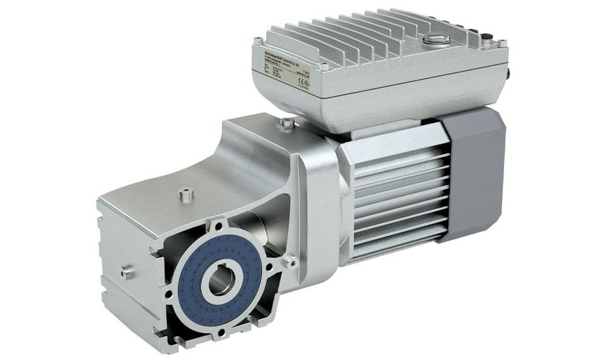 NORD DRIVESYSTEMS Delivers Dynamic Drive Technology for Warehouse